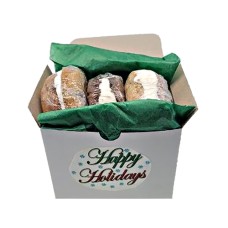 Stuffed Cookies Gift Pack (3 Sandwiches)